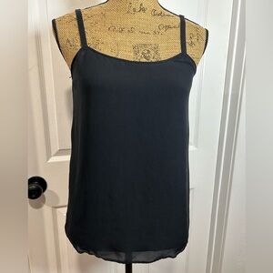 Brochu Walker Elegant Black Camisole
